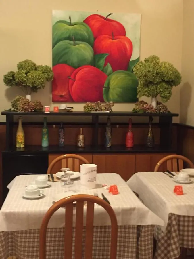 Hotel La Favorita Peschiera del Garda 2*,