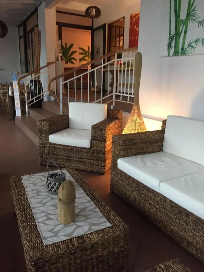 Hotel La Favorita Peschiera del Garda