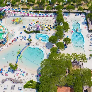 Luxury Camp At Union Lido Feriested