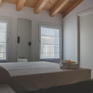Terra Ferma Rooms&more Отель типа 