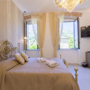 Valverde E Bed and breakfast Taormina