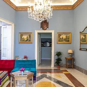 Dimora Lecerf Pensión Palermo