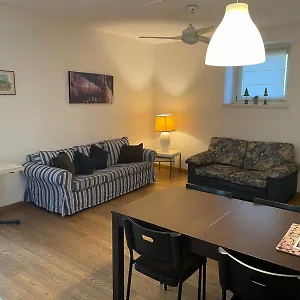 Apartament La Supernova