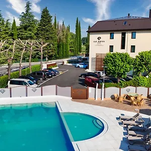 Hotel Ile, Peschiera del Garda
