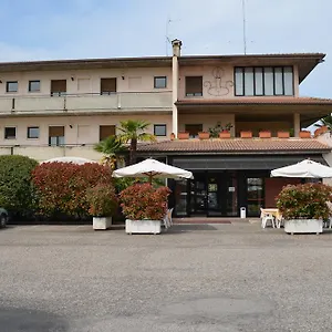 Hotel Pilotto, Peschiera del Garda