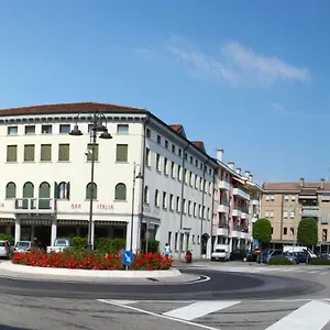 Italia Отель